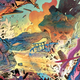 Coda is home to some of the most incredible visuals in a comic.